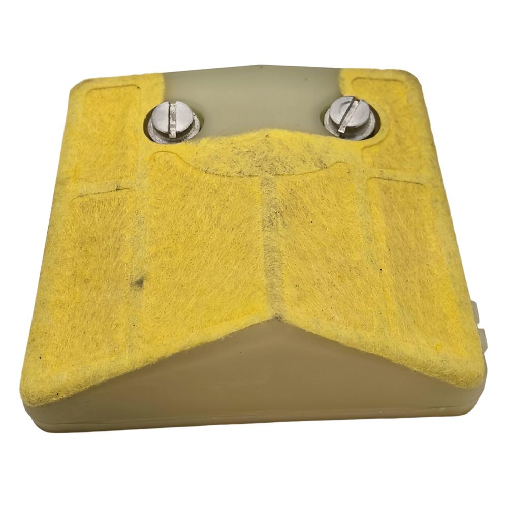 Air Filter For Husqvarna 266 281 281XP 288 288XP 61 66 Chainsaw Replacement