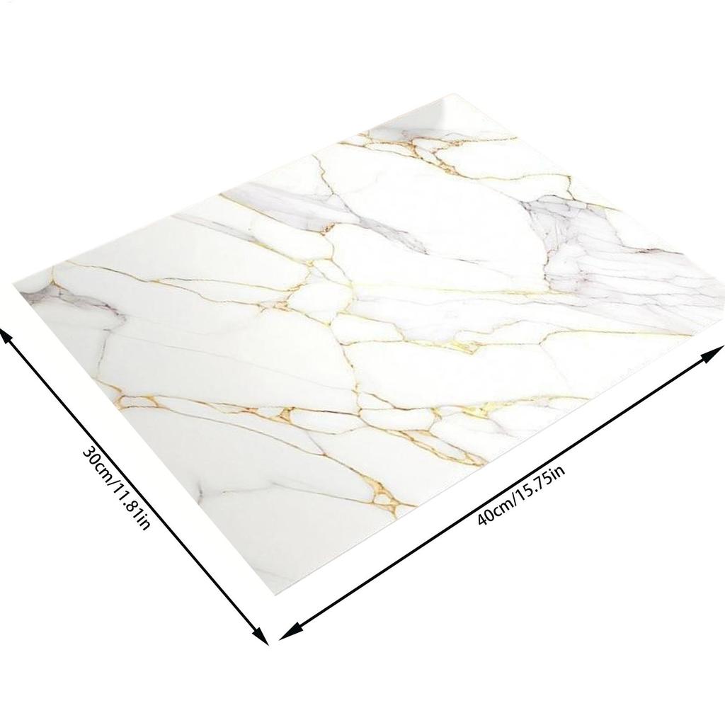 Decorative Placemats Table Place Mats Kitchen Placemats Fast Drying Table Mat Reusable Placemats for Dining Table Kitchen