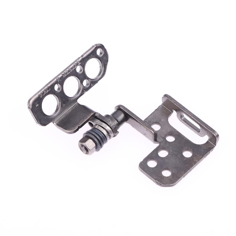 

1 пара Для Acer Aspie3 A315-42 A315-42G A315-54 A315-54K A315-56 N19C1 Ex215-51G Ось экрана Набор петель для ЖК-экрана ноутбука