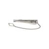 Daks Mens Diamond Sandstone Tie Pin Dmf1actp134s1