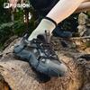 FILA FUSION 2026 Summer Trail Hiking Shoes