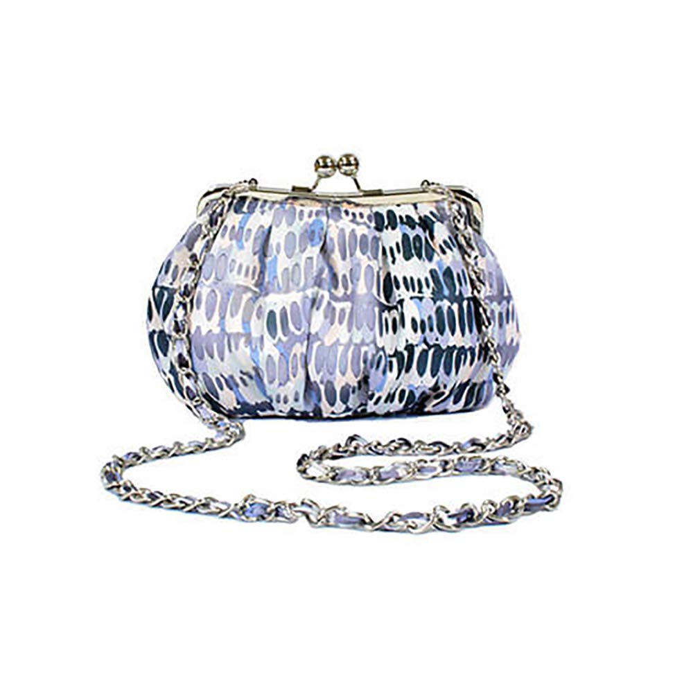 

Molly Marais Pouch by MOLLY MARAIS COPENHAGEN Bag Sea (Cosmetic (with Chain) Mist)