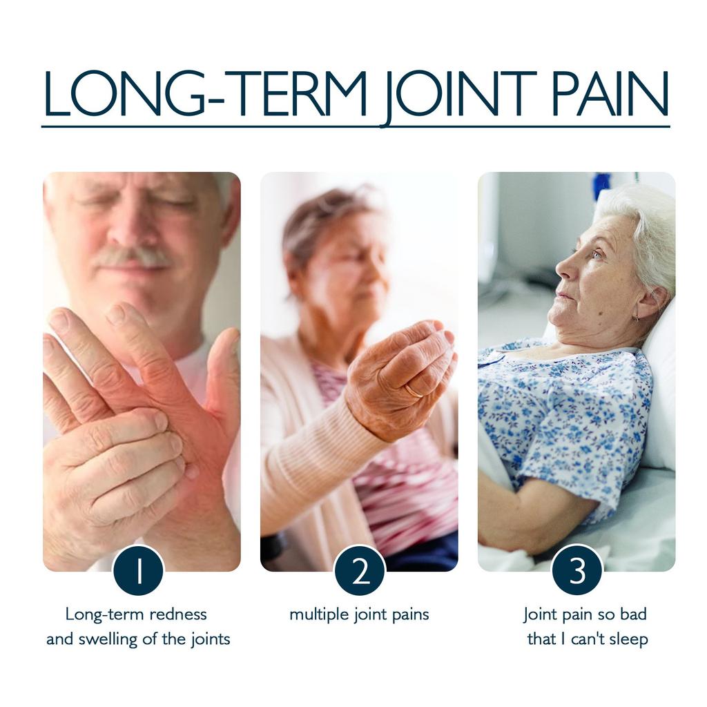 Masážní mléko pro úlevu od bolesti zápěstí, kolene, ramene a krku