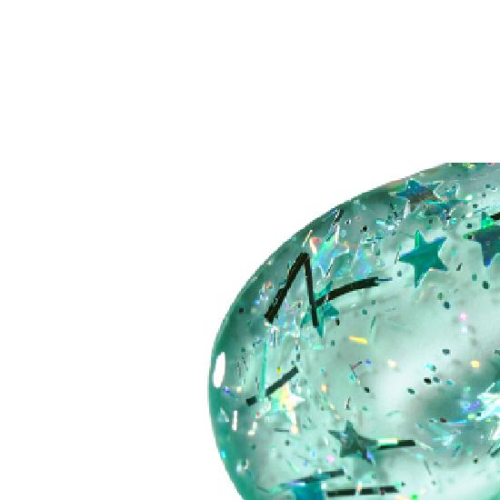 

21 вид лака для ногтей Sprinkles