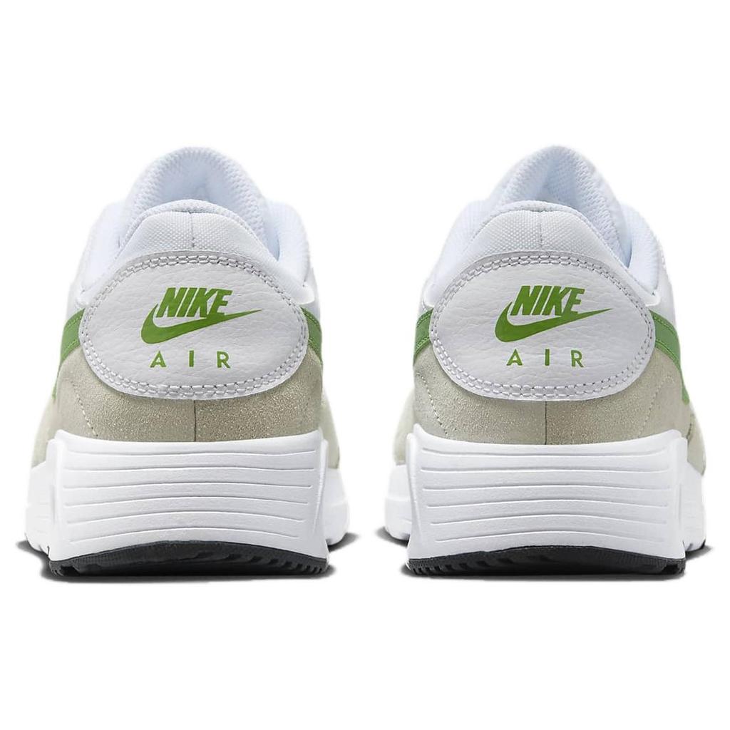 (WMNS) Nike Air Max SC 'White Chlorophyll' Women's CW4554-117