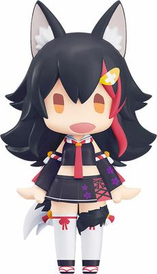 Ahoj Good Smile Hololive Production Okami Mio Akční figurka SpolečnostVydánoSkladem