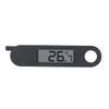 Digital Meat Thermometer LCD Display IP67 Water Proof Kitchen Food Thermometer for Everyday Meals