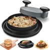 Shred Machine Better Than Bear Claws Meat Shredder for Pulled Pork Beef Cooked Chicken Vegetable Kitchen Tool Meat Grinders