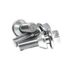 31202337 5PCS Automobile Parts Wheel Bolt Screw for Volvo S60 S80 I II V60 V70 XC60 XC70 XC90 9485474 30756675