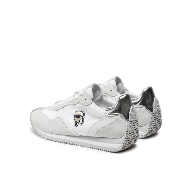 Sneakers KARL LAGERFELD KL63930N White