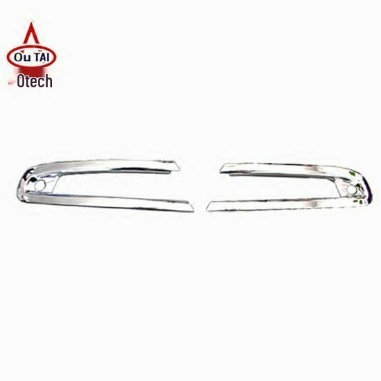 Otai Land Rover Aurora Rear Fog & Light Cover - Custom Modification