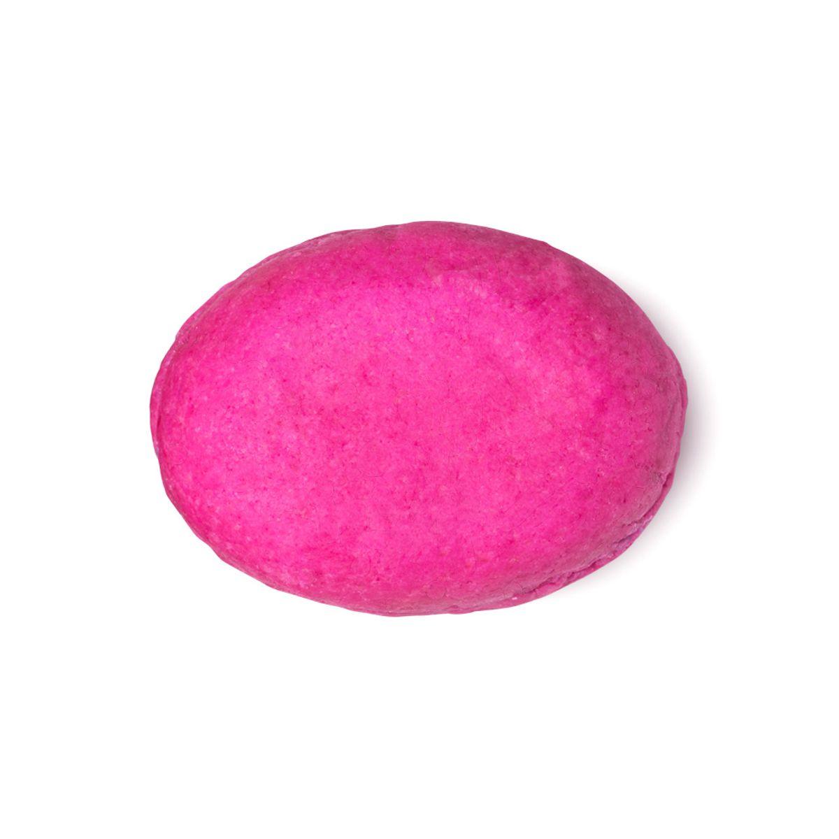 American Cream 65g - Pressed Conditioner Bar/Solid Rinse