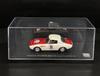 Kyosho Toyota Sports 800 1966 Japanischer Grand Prix Diecast Auto 143 #9