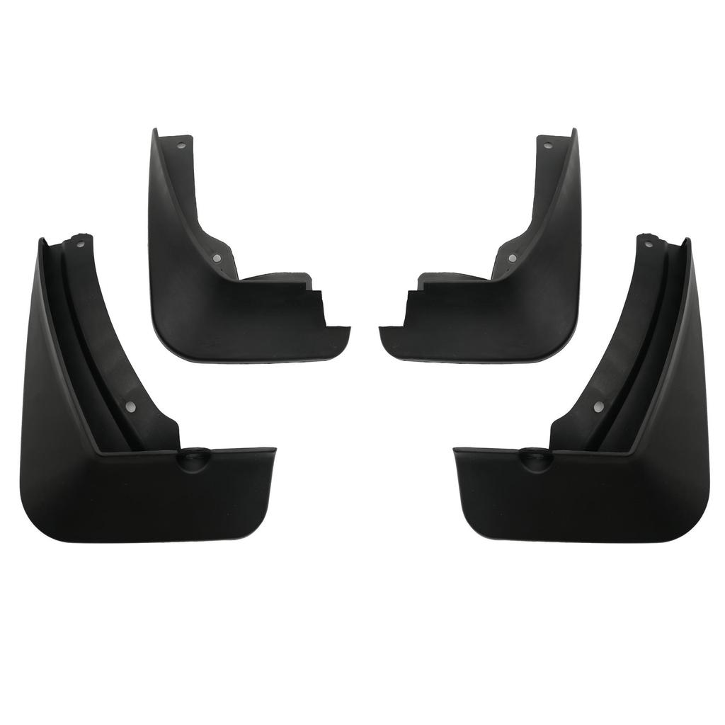 Exclusive Skoda Octavia Mudguards for 2018-2020 Models