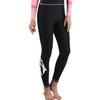 Pantaloni Muta Subacquea Calda da Donna SBART