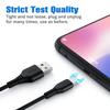 1PC 2 In 1 USB Type C Micro USB C Cable Mobile Phone Fast Charging Cable For Huaiwei Samgsung Xiaomi Type C Charge Cord Wire