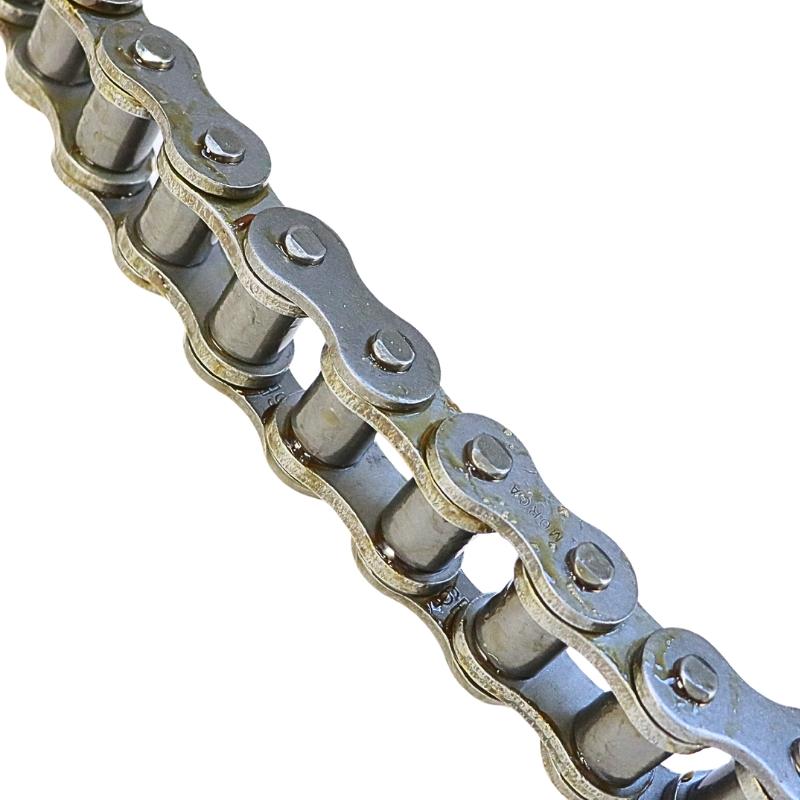 Galla 16B-1 (R1 1 - Inch) 5m Hardened Roller Chain MORGA