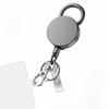 Anti-Drop Phone Holder Lanyard Anti-Theft Retractable Keychain Anti-Theft Lanyard  Cycling