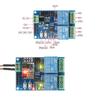 DC12V Wifi Module for eWeLink APP Remote Control Self-lock Wireless Delay for Smart Intelligent Home Top Sale