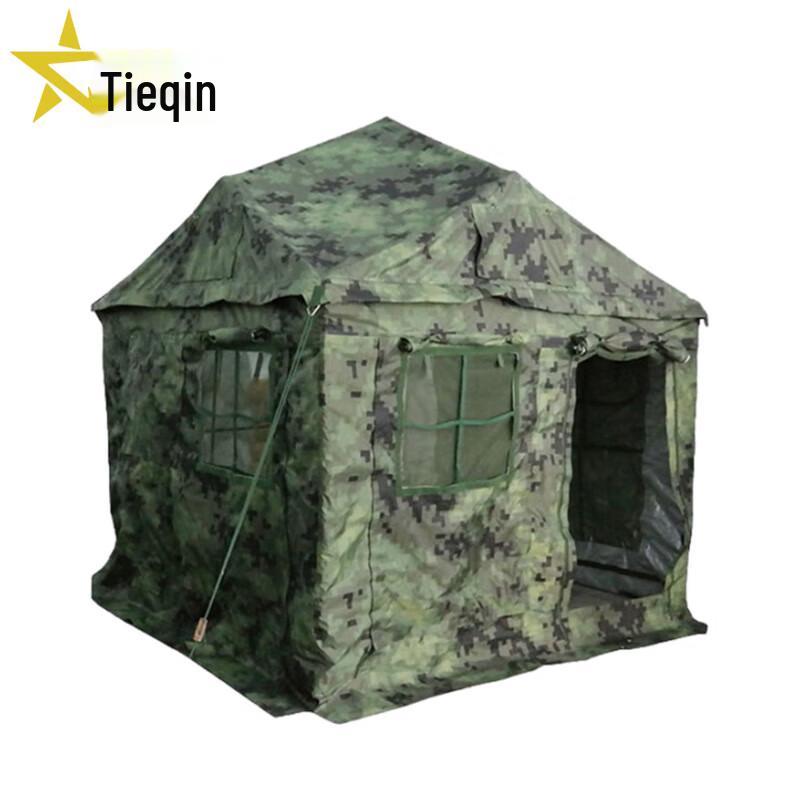 Tieqin TQ-4307 Portable 5-Person Outdoor Tent