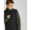 Jack & Jones Multi Bodywarmer Kragen Noos Weste