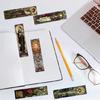 Of Tarot 30 Card Pack Themed Bookmarks Paper Book Page Divider For Book Lover Writer Reader Teacher Reading Accessories