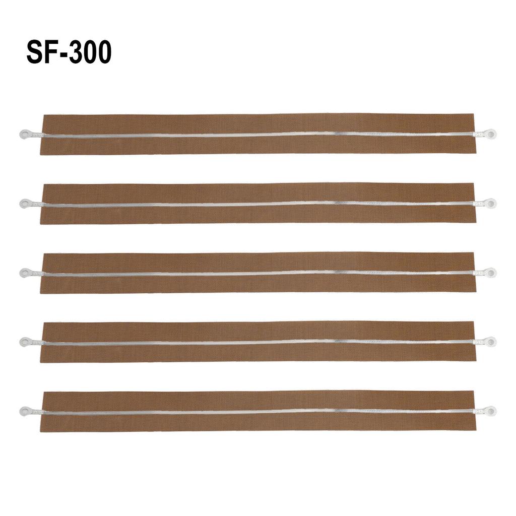 High Quality Compatible With Plastic Bag Sealing Machine Compatible Heat Distribution Easy Installation And Replacement