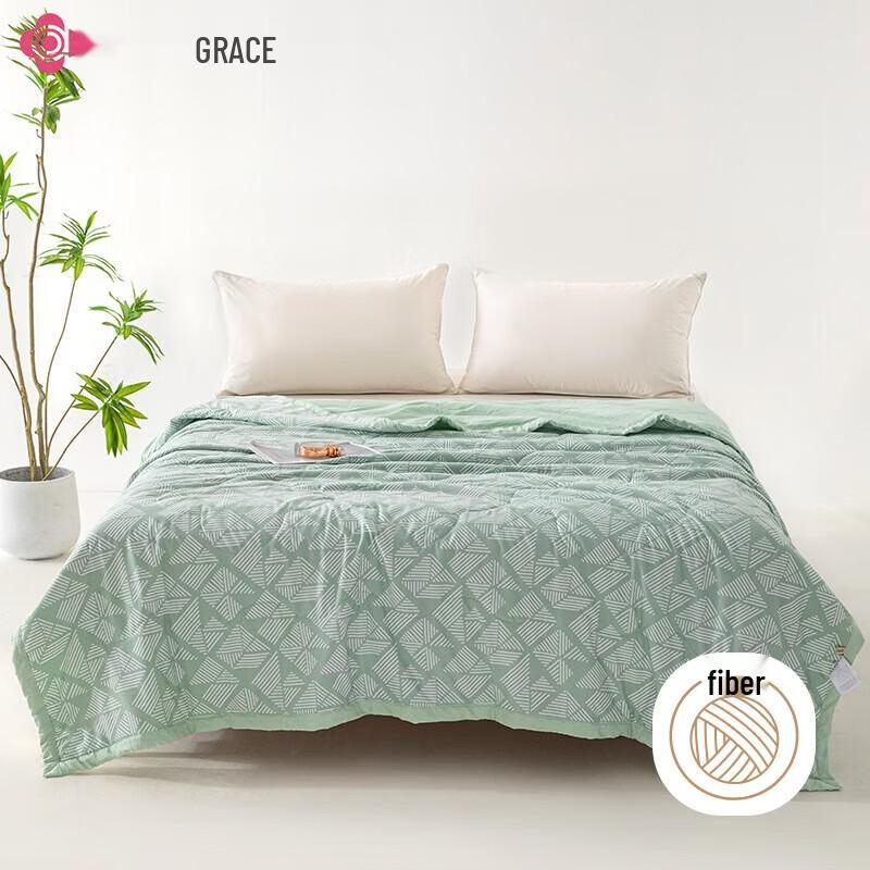 Grace 7A Antibacterial Summer Quilt
