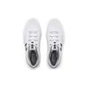 Under Armour Surge 4 White Halo Grey Men Sneakers Black 3027000-100