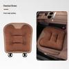 Leapmotor C11/C01/T03 Winter Flannel Heated Seat Cushion