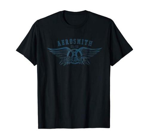 Black Unisex T-Shirt L
