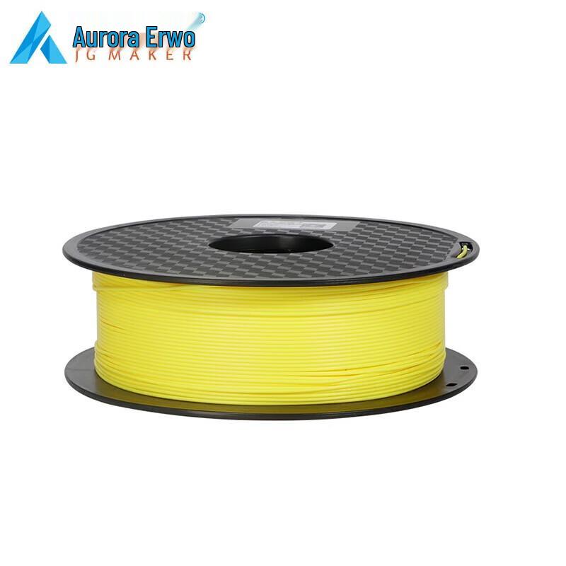 Aurora Work PLA 3D Printer Filament CN plug (adapter included)