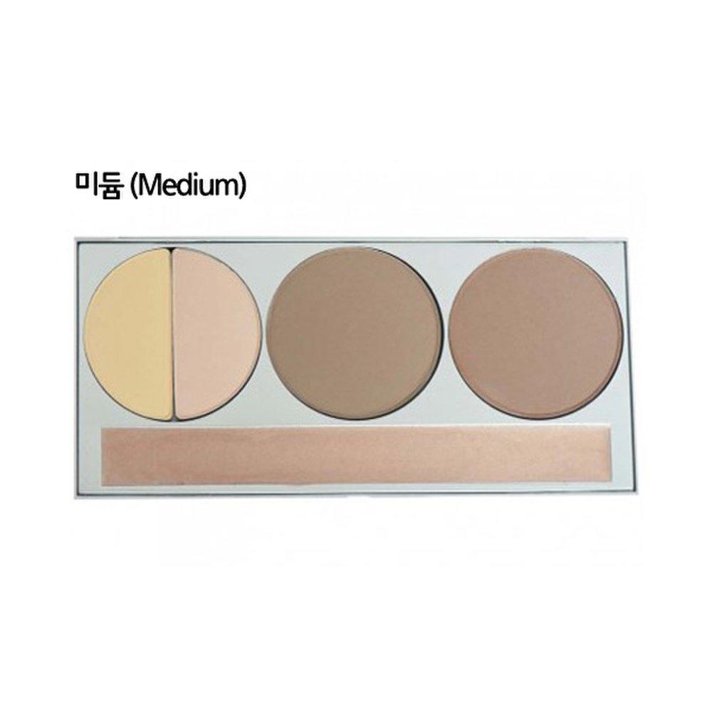 Duwop Triple Treat Sculpt Perfect