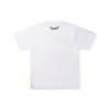 A Bathing Ape Camiseta Cabeça Masculina 1i30-110-076