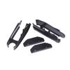 1 PCS 500cc Motorcycle Chain Slider Guide Rubber Buffer Pad Guide For Motorcycle TRK502 TRK502X / TRK 502 502X