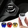 Couvercle Briquet Voiture Anti-poussière Décoration Bouchon Pour Dacia Logan Sandero Duster Lodgy Spring Stepway Bigster Jogger Dokker