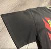 [USED] Dinosaur Jr. × Evangelion Ayanami Rei T-shirt