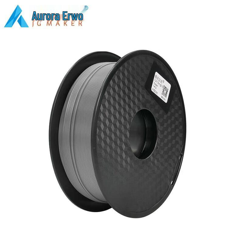 Aurora Work PLA 3D Printer Filament CN plug (adapter included)