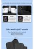 Waterproof TPE Floor & Trunk Mats for Changan Oshan Z6/Z6iDD - Full Coverage