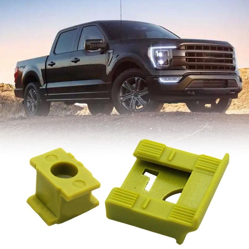 Auto Accessories for Edge 2008-2011 Shifter Cable Bushing Clip Kit 1L2Z7E395BA Shifter Linkage Fix Bushing Clamp