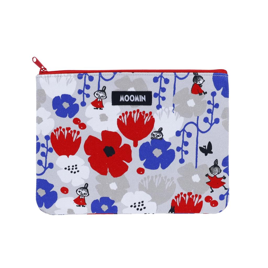 Moomin Cookie Pouch [Marushin]