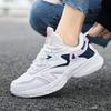 Fashion All-Match Autumn Running Shoes Women Waterproof Sports Fitness Casual Sneakers Ladies Non-Slip Fitness Jogging Shoes
