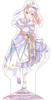 Mizuki Akatsuki Acrylic Stand 25-ji Night Code Vol.19 Official Merchandise