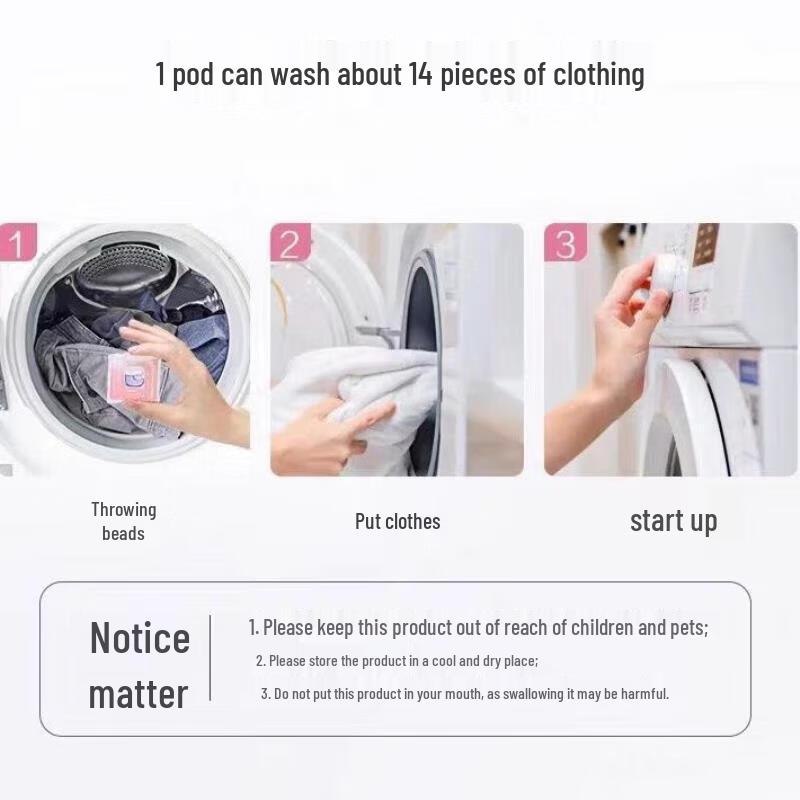 Adolph Anti-Dandruff Shampoo & Timson Laundry Pods Bundle