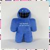 Roblox Style Gubby Plush Toy Cute Game Character Doll Trendy Collectible Gift For Kids