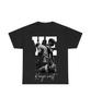 Camiseta Ye Kanye West Vendedor Ambulante Merch 2026 Ropa S-5XL Ye En Sofi