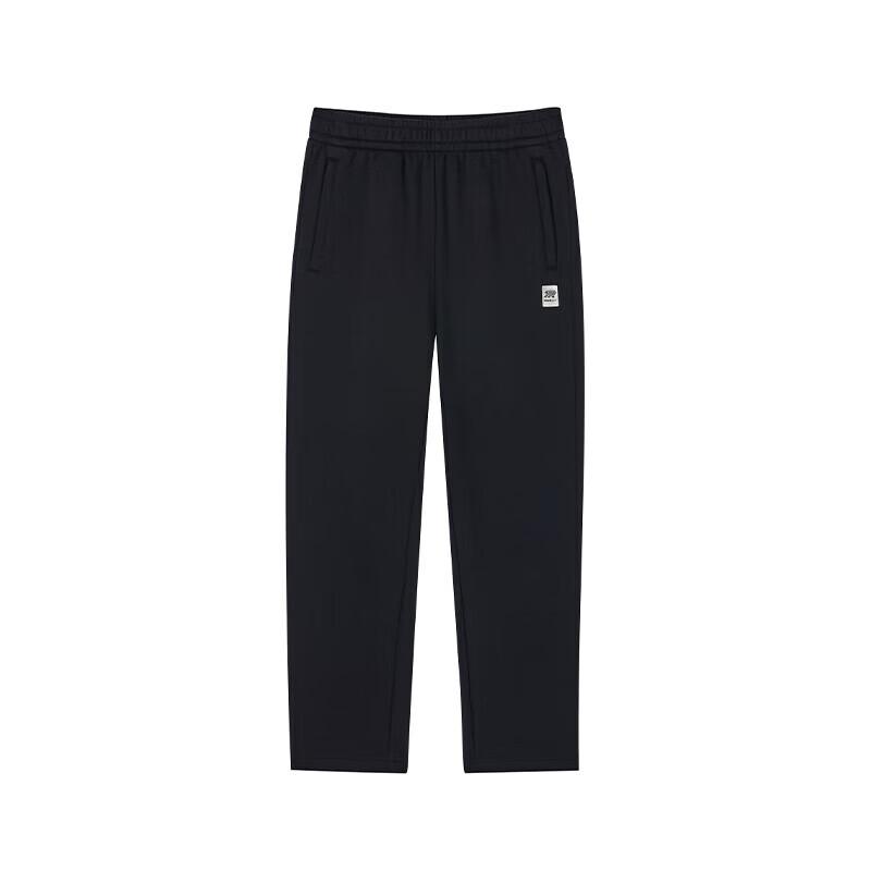 361° Men's Fleece Lined Straight Fit Sweatpants