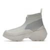 Converse A-Cold-Wall* X Geo Forma Boot Lily White Unisex Sneakers Cream Poppy-Seed A04136C