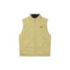 New Down Vest Men's Sand Brown JG5938