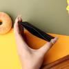New Luxury Design Wallets for Women Multi-Function Card Holder PU Leather Female Small Card Bag Short Purse Credit Card Holder